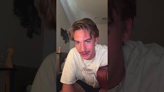 It’s not that bad #guitar #guitartutorial #beginnerguitar #guitarist