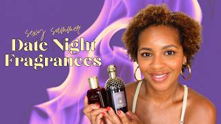 Sexy Summer Date Night Fragrances