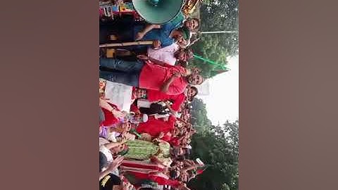 তুমি কে আমি কে রাজাকার রাজাকার অবশেষে  বিজয় হাতি হাসলো বাংলাদেশ