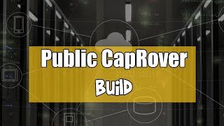 Easily Create a Public CapRover VPS