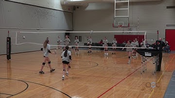 AVCA Video Tip of the Week: Youth Hitting Drill