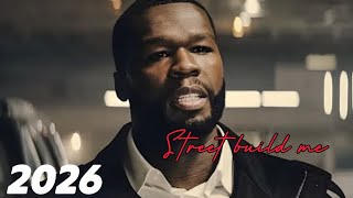 50 Cent – Street Build Me (2026  Music Audio)