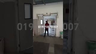 Kast Automatic Swing Door Operator in Bangladesh. Contact: 01971878007