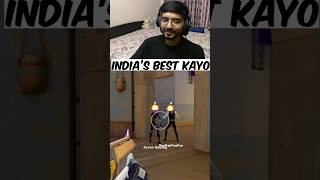 Kayo Can You Become My Duo?