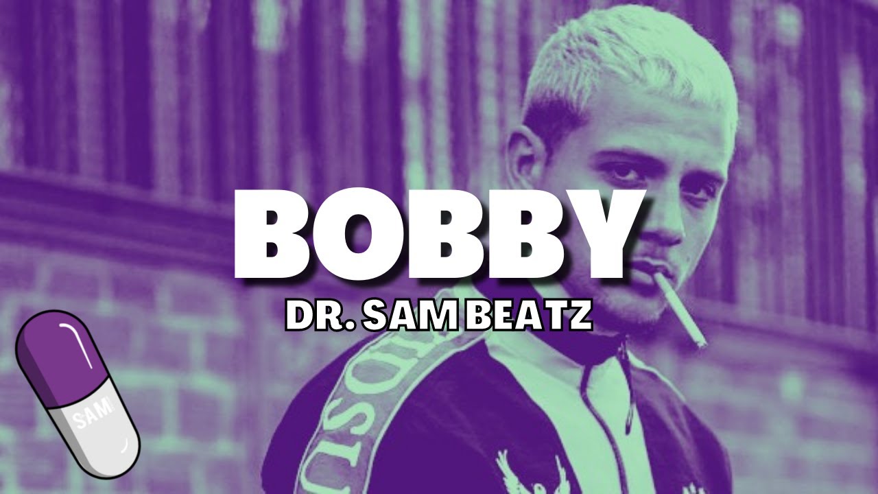 PLK Type Beat 2021 - "Bobby" | Free Type Beat | Rap/Trap Instrumental 2021