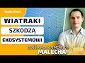 Prof. Malecha: CENZURA badań nad ZMIANAMI KLIMATU! 96% badań było niewiarygodnych. UKRYWANO DANE