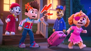 Download Lagu OMG! SKYE Is Leaving Paw Patrol! What Happened? Sad Story | PAW Patrol Ultimate Rescue | Rainbow 3 MP3 Download Lagu OMG! SKYE Is Leaving Paw Patrol! What Happened? Sad Story | PAW Patrol Ultimate Rescue | Rainbow 3 MP3