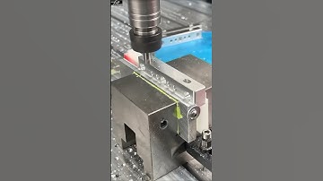Precision Mold Making Process  High Quality CNC Machining for Industrial Applications