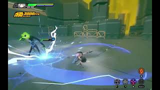 Footage Of Leifas Sanby Buff Findings Zenless Beta 2.3.3 Updates