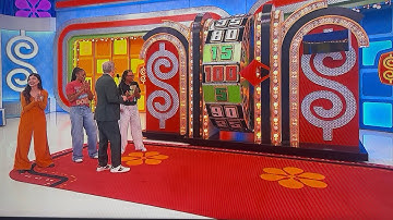 The Price is Right | Showcase Showdown (Part 1) | 6/17/2025
