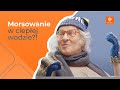 Morsowanie w ciepłej wodzie? To możliwe, dzięki pompie ciepła od @Columbus!