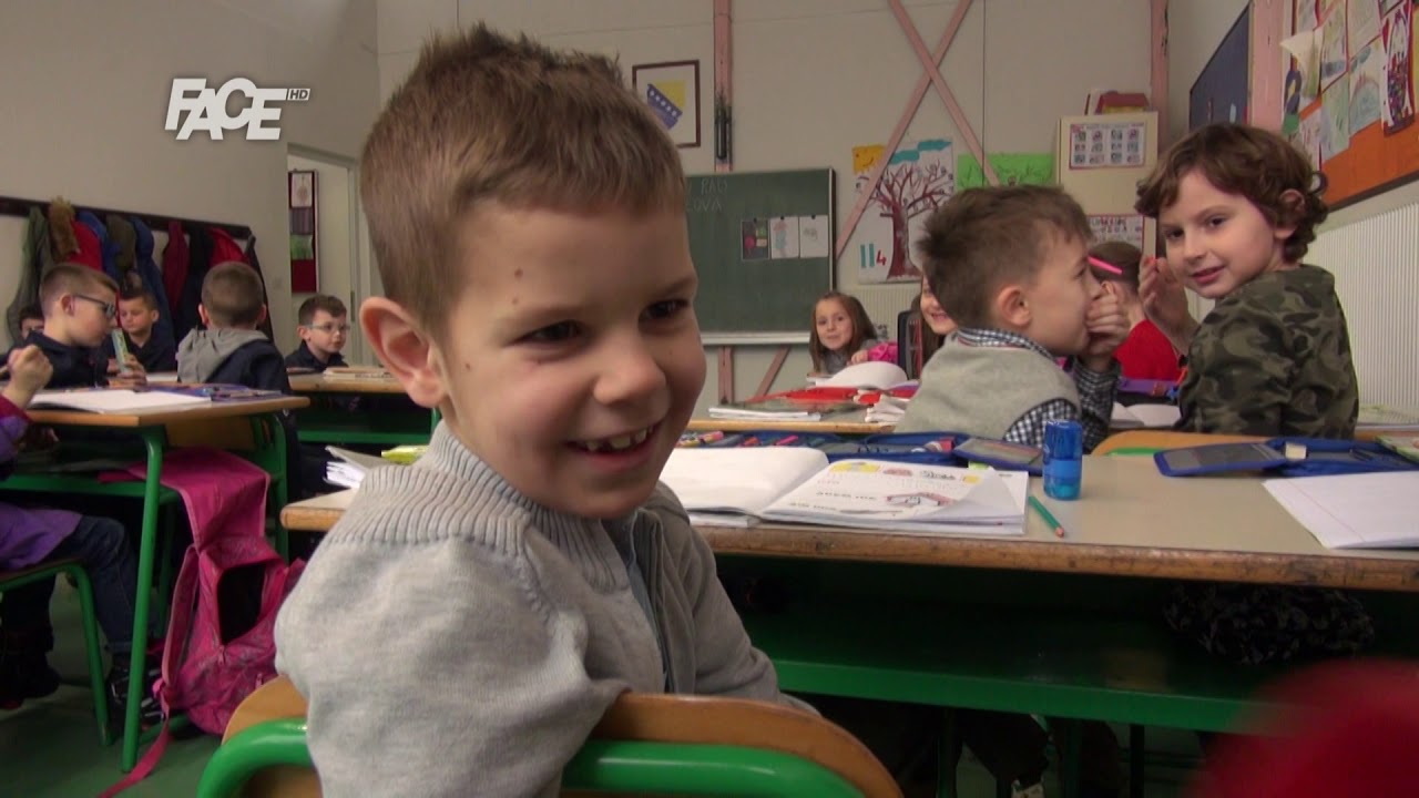 Prvačići osnovne škole “Umihana Čuvidina” imali poseban zadatak