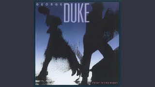 Surrender - George Duke