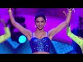 Deepveer Dance Performance Zee Cine Awards 2014 