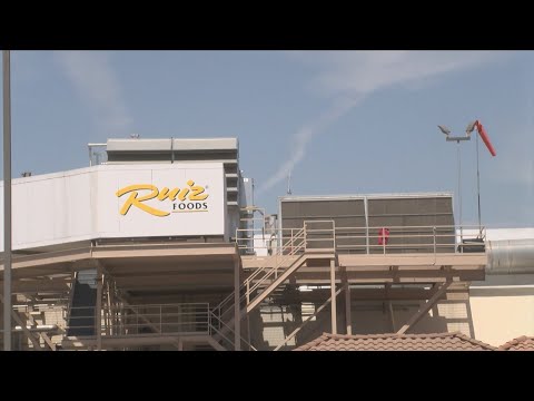 Dinuba food plant layoffs to create 'competition for seasonal jobs'