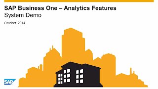 Analytics Features
