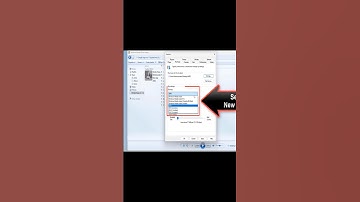 Convert Audio CD Files .CDA To Mp3 Files Using Windows Media Player