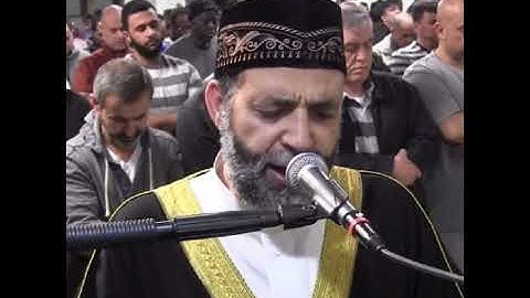 سورة يونس - الشيخ حسن صالح