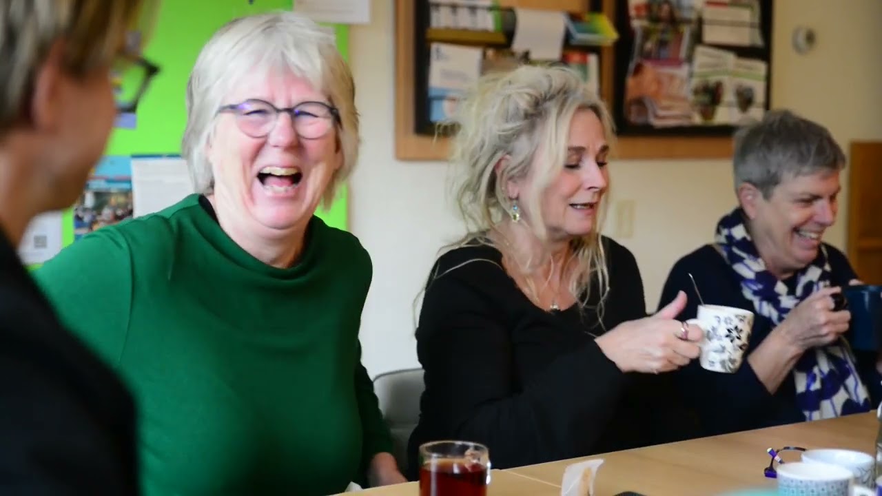 Inloophuis voor mensen met kanker | Mede in Zutphen