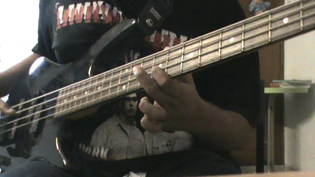 Tool 10 000 Days Wings Pt 2 Bass Cover YouTube tool-10-000-days-wings-pt-2-bass-cover-youtube