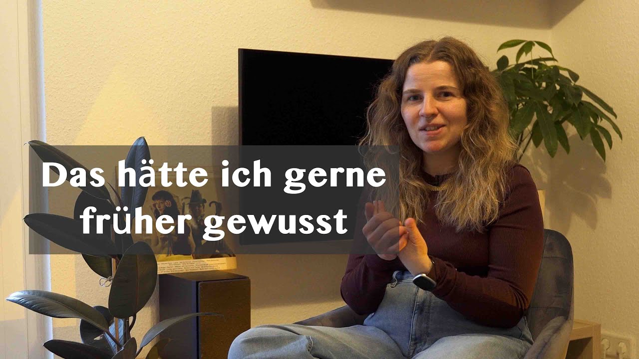 Das hätte ich gerne früher gewusst: Sport und Trainingsedition