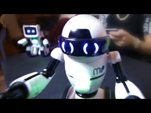 Video: Roboten Vil Skrive En Fullverdig Kjærlighetsroman - Alternativt Syn
