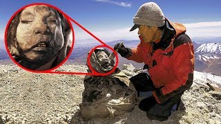 SURPRISING Facts About Mummies You Didn't Know!