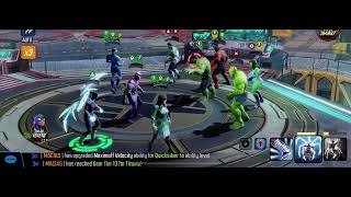 Msf gamma counter