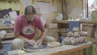 The Unseen Stars/Promo - Mississippi Mud Pottery