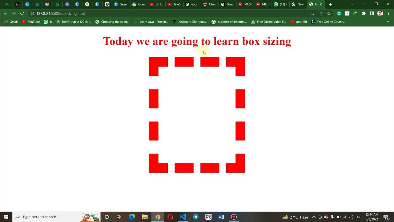 Box Sizing In Css what Is Box Sizing Border Box And Content Box box-sizing-in-css-what-is-box-sizing-border-box-and-content-box