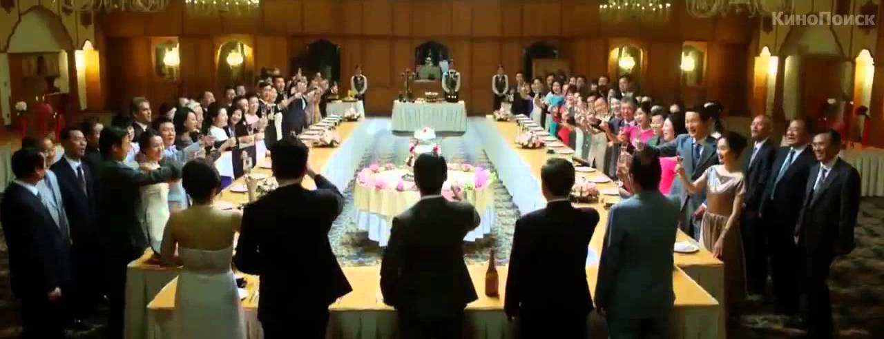 Каннамский блюз (2015) — Русский трейлер [HD] - YouTube