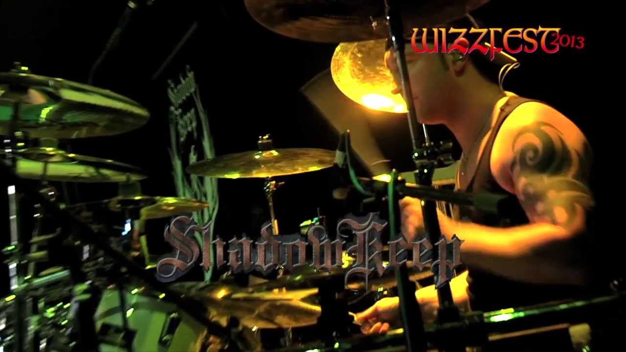 Official Trailer Wizzfest 2013