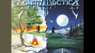 Sonata Arctica - Land of the free + lyrics