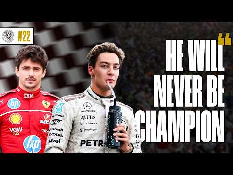 Who will win the next TEN Formula One World Drivers' Championships?! | The Chequered Show #8