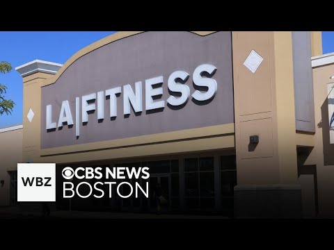 La Fitness Bring A Guest