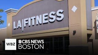 FTC suing LA Fitness operators after member complaints over cancellation policies