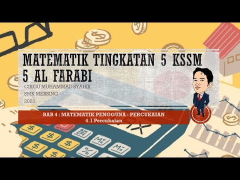 Video: Apakah penjana aerosol dan apakah itu?