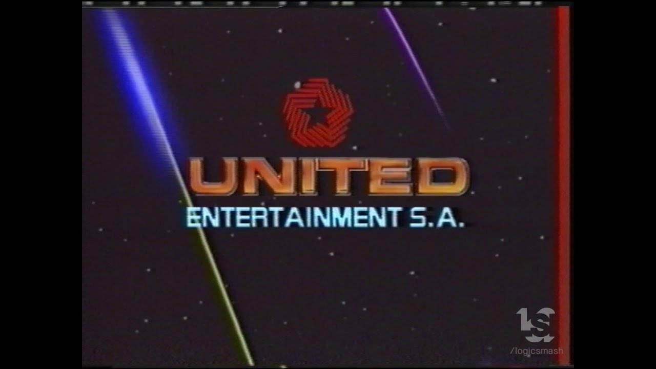 United Entertainment/Qintex Production (1986/1962)