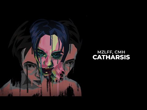 Видео: mzlff, CMH - catharsis (премьера трека, 2024)