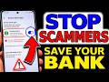 Scammers Are Secretly Reading Your WhatsApp Messages! Do THIS Immediately
