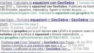 Dropsea Blog Presentation