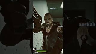ENİS KİRAZOĞLU'nu LEFT 4 DEAD 2'de BULDUM #games #gaming #left4dead2 #gamer  #memes #eniskirazoglu,