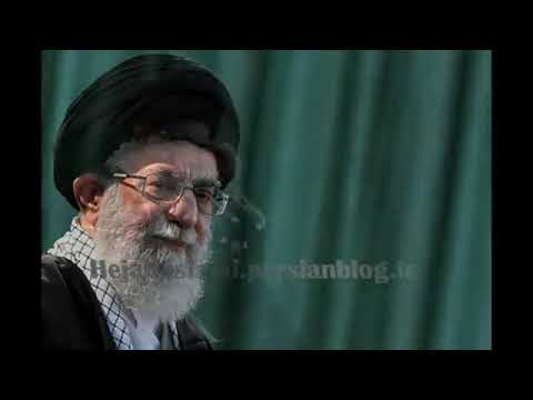 نظر خامنه ای درباره حجاب