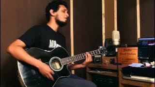 Open your Eyes - Alter Bridge Cover by Sheikh Ishtiaque