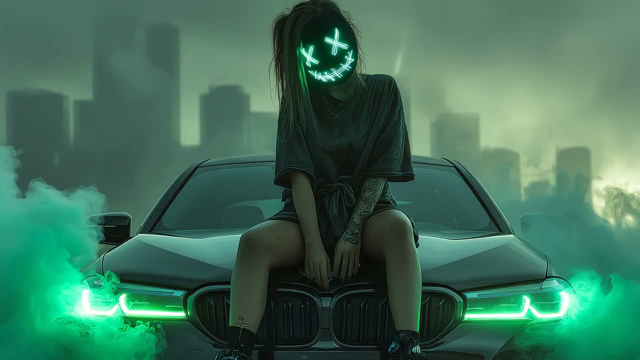 CAR MUSIC MIX 2026 🔥 GANGSTER G HOUSE BASS BOOSTED 🔥 ELECTRO HOUSE EDM MUSIC