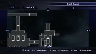 SMT 3 Nocturne is well balanced