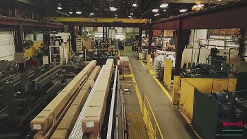 Wabash MPI Carver Facility Overview