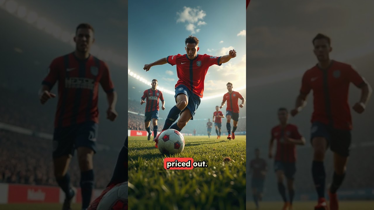 Footballer Wages Are Out of Control 💰⚽ | Time to Act NOW