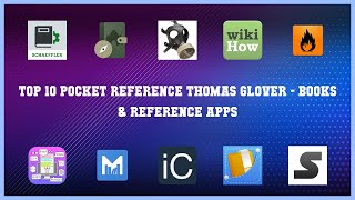 Top 10 Pocket Reference Thomas Glover Android Apps screenshot 5