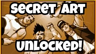 Celebrity Hidden Art Unlocked by Beating the Game with THESE Teams! Wealth